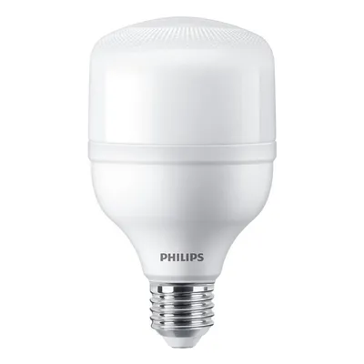 LED крушка Philips E27 неутрално бяла 20 W, 4000 K, 230 V, TrueForce Core HB MV ND