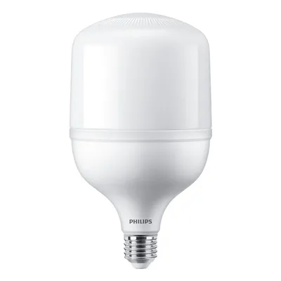 LED крушка Philips E27 неутрално бяла 35 W, 4000 K, 230 V, TrueForce Core HB MV ND