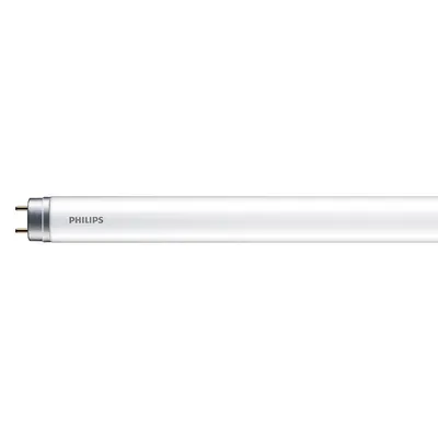 LED пура Philips G13/T8 неутрално бяла 8 W, 600 мм, 4000 K, 230 V, CorePro