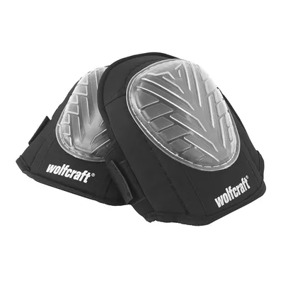 Наколенки Wolfcraft гумени