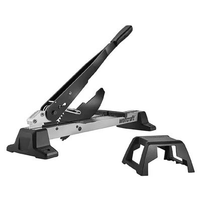 Ножица за ламинат Wolfcraft лостова  370x14 мм, VLC 1000 Profi
