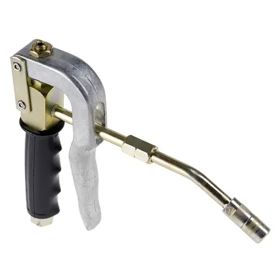 Пистолет за гресиране Pressol  400 bar