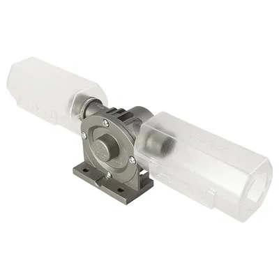 Помпа Wolfcraft водна приставка за бормашина 3 м3/ч, 3 м, 1/2" - 3/4 ", Pro Max
