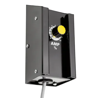 Пулт за управление Deca дистанционно на заваръчен апарат MASTROTIG 216 AC/DC, 327 AC/DC, 218 DC и MASTRO 627