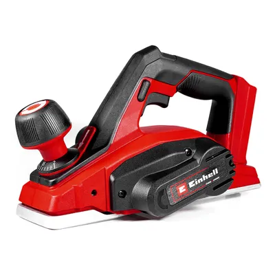 Акумулаторно ренде Einhell  без батерия и зарядно, 18 V, 82 мм, 2 мм, TE-PL 18/82 Li