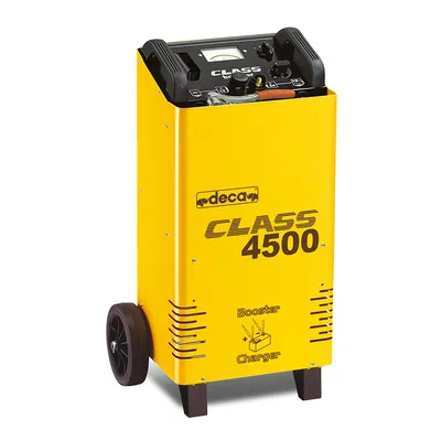Стартерно устройство Deca    330 A, CLASS BOOSTER 4500