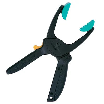 Стяга тип чирак Wolfcraft пластмасова  2 бр., 30 мм, Quickfix S 30