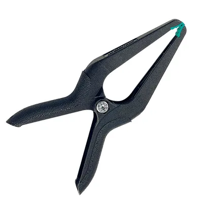 Стяга тип чирак Wolfcraft пластмасова 2 бр., 60 мм, Microtip 60