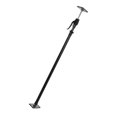 Телескопична подпора Wolfcraft за монтаж на гипсокартон  30 кг, 1600-2900 мм