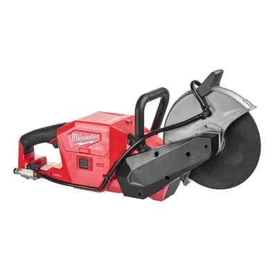 Акумулаторен ъглошлайф Milwaukee без батерия и зарядно, 18 V, 230 мм, 6600 об./мин, M18 FCOS230-0