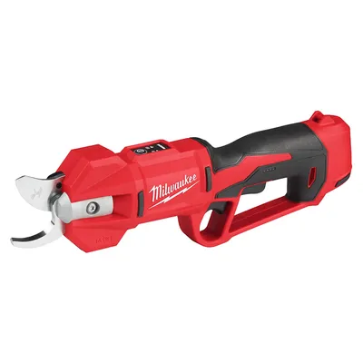 Акумулаторна лозарска ножица Milwaukee без батерия и зарядно, 12 V, ф 32 мм, M12 BLPRS-0