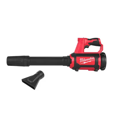 Акумулаторна въздуходувка Milwaukee  без батерия и зарядно, 12 V, 294 м3/ч, M12 BBL-0