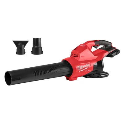 Акумулаторна въздуходувка Milwaukee  без батерия и зарядно, 2х18 V, 1020 м3/ч, M18 F2BL-0