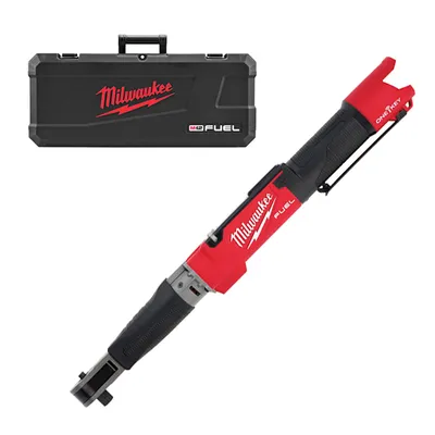 Динамометричен ключ Milwaukee без батерия и зарядно, 12 V, 1/2", 203.4 Nm, M12 ONEFTR12-0C