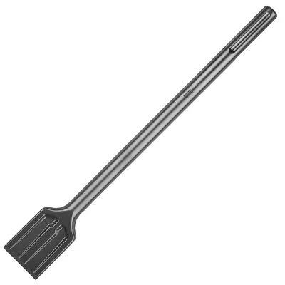 Длето за къртач Milwaukee SDS-max опашка  50x380 мм, SDS-max Sledge
