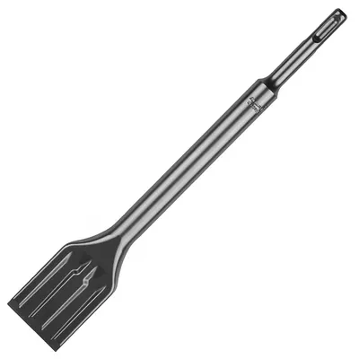 Длето за къртач Milwaukee SDS-plus опашка  40x250 мм, SDS-plus Sledge