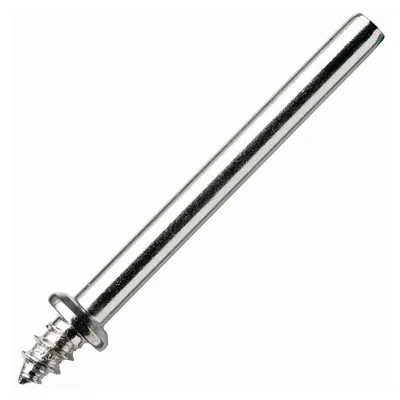 Дорник Dremel за права шлайфмашина 3 бр. ф 3.2 мм, 39 мм, 401