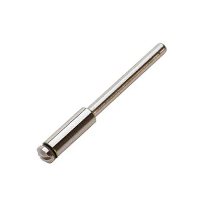 Дорник Dremel за права шлайфмашина 4 бр. ф 5 мм, 35 мм, 402