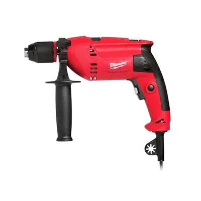 Електрическа бормашина Milwaukee 630 W, 21 Nm, 2900 об./мин, 1.5-13 мм, PDE 13 RX