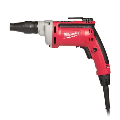 Електрически винтоверт Milwaukee 725 W, 25 Nm, 1/4", шестостен, TKSE 2500 Q