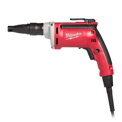 Електрически винтоверт Milwaukee 750 W, 20 Nm, 1/4", шестостен, DWSE 4000 Q