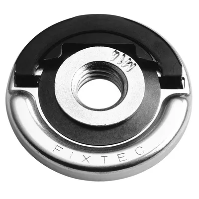 Гайка Milwaukee за ъглошлайф затягаща M14, Fixtec