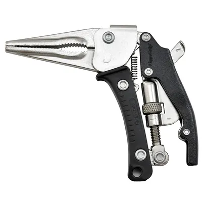 Клещи чираци Grip-on  0-47 мм, 155 мм