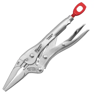 Заваръчни клещи чираци Milwaukee 0-42 мм, 100 мм, Torque Lock