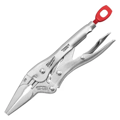 Заваръчни клещи чираци Milwaukee 0-52 мм, 150 мм, Torque Lock