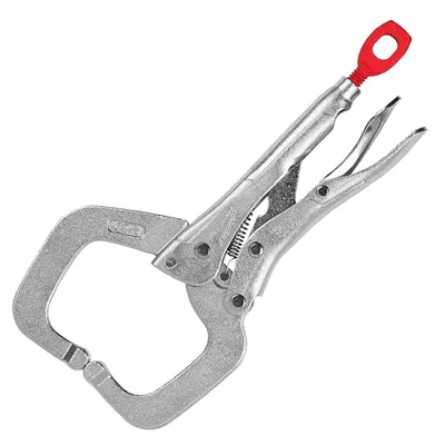Заваръчни клещи чираци Milwaukee 0-57.2, 152 мм, Torque Lock