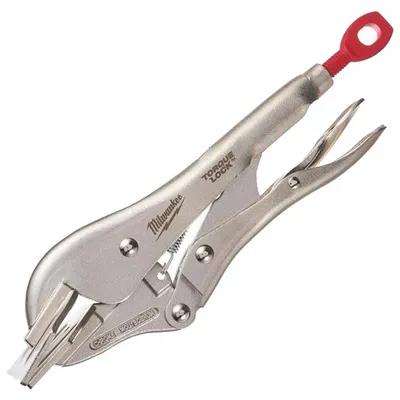 Заваръчни клещи чираци Milwaukee 0-42 мм, 200 мм, Torque Lock