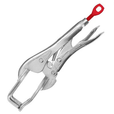 Заваръчни клещи чираци Milwaukee 0-68 мм, 229 мм, Torque Lock
