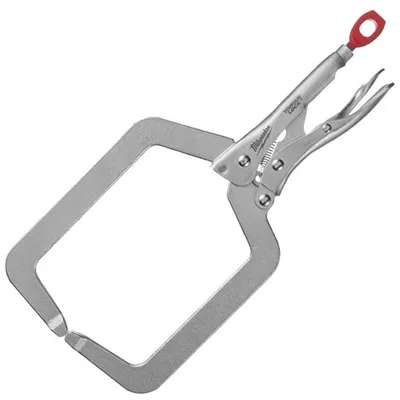 Заваръчни клещи чираци Milwaukee 0-114 мм, 230 мм, Torque Lock