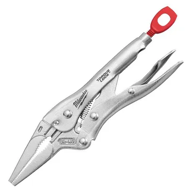 Заваръчни клещи чираци Milwaukee 0-76 мм, 230 мм, Torque Lock