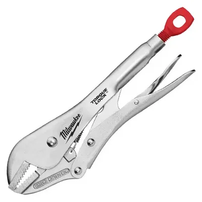 Заваръчни клещи чираци Milwaukee 0-30 мм, 250 мм, Torque Lock