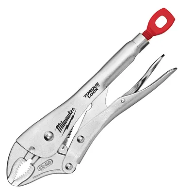Заваръчни клещи чираци Milwaukee 0-51 мм, 250 мм, Torque Lock