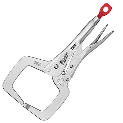 Заваръчни клещи чираци Milwaukee 0-90 мм, 280 мм, Torque Lock