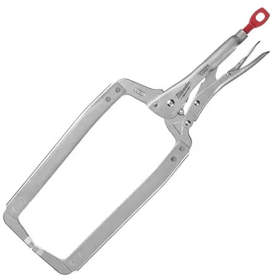 Заваръчни клещи чираци Milwaukee 0-170, 480 мм, Torque Lock