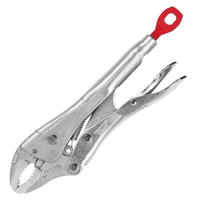 Заваръчни клещи чираци Milwaukee 0-18 мм, 72 мм, Torque Lock
