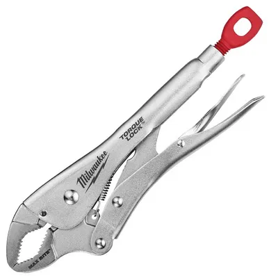 Заваръчни клещи чираци Milwaukee с челюсти Maxbite 0-51 мм, 254 мм, Torque Lock