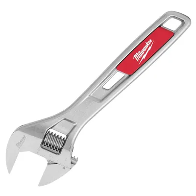 Раздвижен гаечен ключ Milwaukee  30 мм, 200 мм