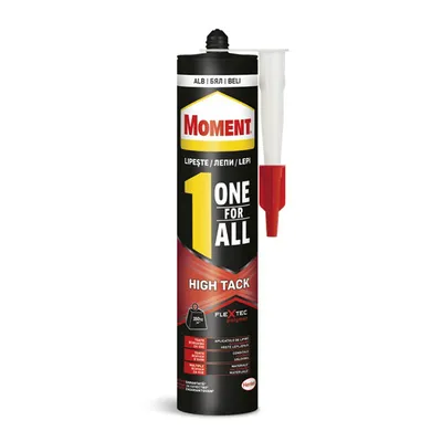 Лепило универсално Henkel полимерно  440 г, Moment One For All High Tack