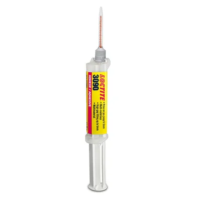 Лепило универсално Henkel цианкрилатно секундно  10 г, Loctite 3090