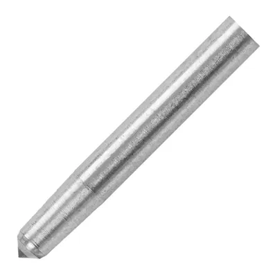 Накрайник Dremel за гравиране ф 3х20 мм, конусовидна, диамант прахообразен, 9929