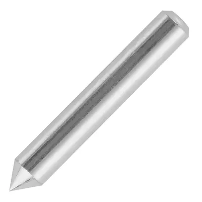 Накрайник Dremel за гравиране ф 3х22 мм, конусовидна, HW волфрамов карбид, 9924