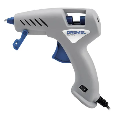 Пистолет за топло лепене Dremel електрически  20 W, 7 мм, Glue Gun 930