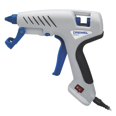 Пистолет за топло лепене Dremel електрически  30 W, 11 мм, Glue Gun 940