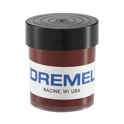 Полирпаста абразивна Dremel за метал средна, 421