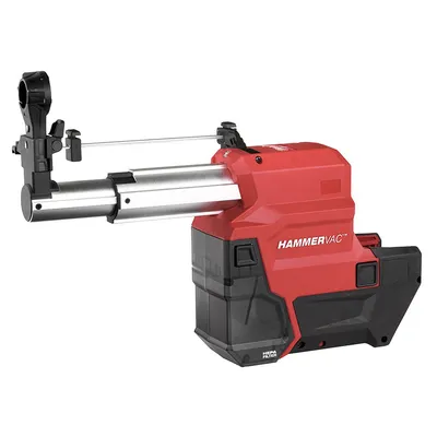 Прахоуловител Milwaukee за перфоратор  M18 FH, M18 FHX, M18 ONEFH, M18 ONEFHX, M18 FDDEXL-0