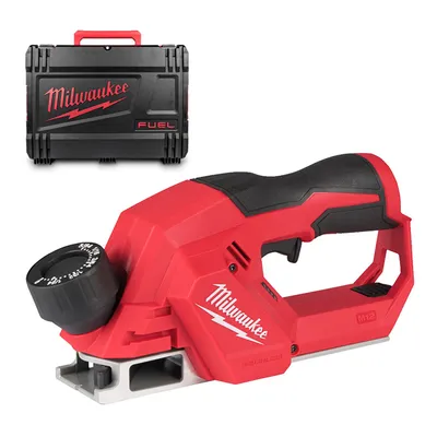 Акумулаторно ренде Milwaukee  без батерия и зарядно, 12 V, 56 мм, 0-2 мм, M12 BLP-0X
